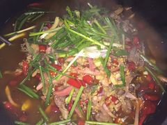 -鹏林天龙鸡杂