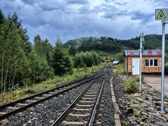 -莫尔道嘎国家森林公园