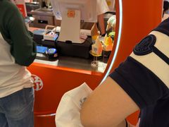 -野人先生现做冰淇淋(北京王府井东方新天地店)