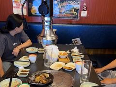 -银座苑烧肉酒场·烤活鳗(仙霞路店)