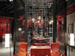 -百花深处·老北京风味菜
