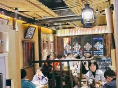 大堂-串盟烧烤大排档·长沙美食地标(星沙店)