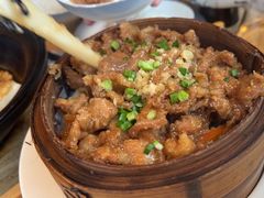 -客汀家宴·客家烟火 四季食材(集美店)