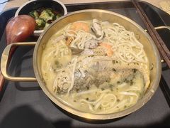 -好麺世家海鲜面馆(新建中路店)