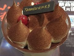 -味多美蛋糕(亚非大厦店)