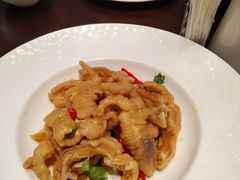 -京香轩·中餐厅(上海中庚聚龙酒店)