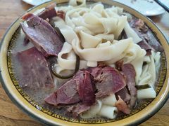 -马遂林烩面馆(少室路店)