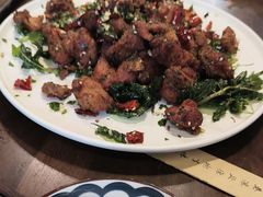 -吃货私房菜(丽江束河古镇店)