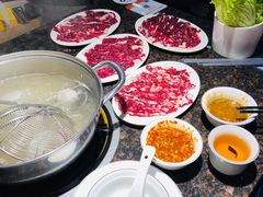 -八合里潮汕鲜牛肉火锅(深圳海岸城店)