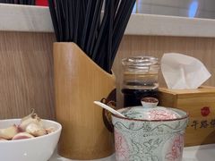 -子午路张记肉夹馍(兵马俑店)