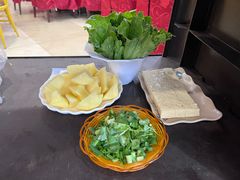 -老刘生态大鱼坊铁锅炖鱼(赛马场店)