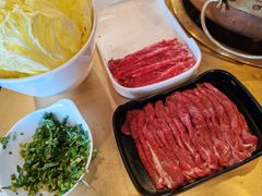 -牛街清真满恒記(平安里西大街店)