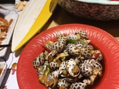 -清水日本料理铁板烧(学府路店)