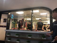 门面-八合里潮汕鲜牛肉火锅(深圳海岸城店)