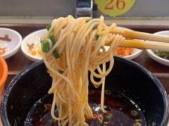 -乡党臊子面(丰庆公园店)