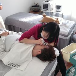 -悦汐颜美肌抗衰中心