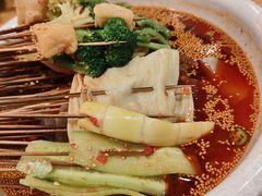 -嘉州叶婆婆钵钵鸡(建设路店)