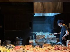 -三川·十酒Izakaya(南昌路店)