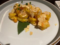 -广州白云机场铂尔曼大酒店·恬园创意中餐厅