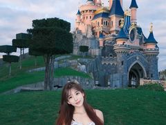 -巴黎迪士尼乐园