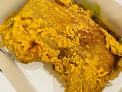 -德克士(崂山百货店)