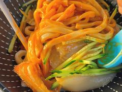 麻酱秘制面皮-同盛祥(曲江大唐不夜城店)