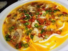 -三猫黑鱼花(南大店)