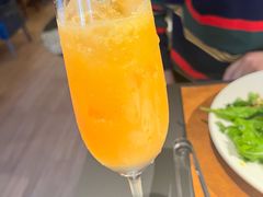 -拉蒂娜·巴西牛排馆 Latina·Brazilian Steakhouse(王府井喜悦店)