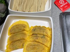 -海底捞火锅(团结桥店)