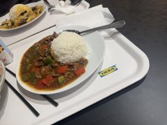 -宜家·瑞典风味餐厅(四元桥店)