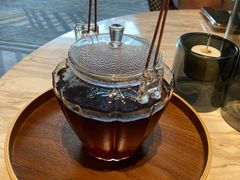 -粤海喜来登酒店·&More聚驿(天河城店)