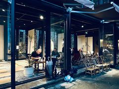 -Metal hands·铁手咖啡