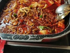 -自贡好吃客(科华店)