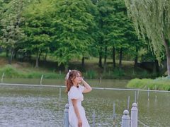 -尚贤河湿地