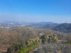 -老山国家森林公园