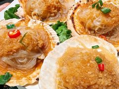 -老万烧烤(典逸心洲店)