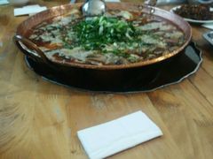 -朝伟清真铜瓢牛肉馆(三十年老·店)