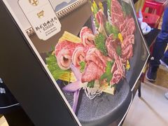 -黑牛黑猪烤肉专门店(万象城店)