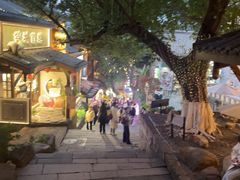 -重庆十八梯传统风貌区