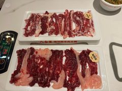 -八合里潮汕鲜牛肉火锅(上海汇智广场店)
