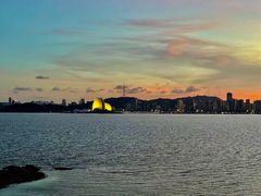 -影吧•悬崖海景(珠海凤凰湾悦椿酒店)