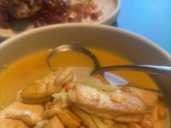 -桃花源中餐厅(金茂豪华精选酒店)