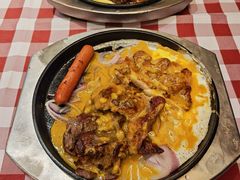 -开心果牛扒城(雍华庭店)