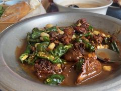 -煎饼卷大葱·非遗传承·潍坊菜(十笏园店)