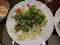 经典凯撒沙拉-柏斯图德国餐吧(馆陶路德国风情街店)