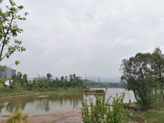 -枫香湖儿童公园