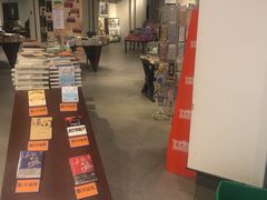 -北方图书城(沈阳天地店)