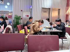 -鱼酷活鱼烤鱼(江宁金鹰店)