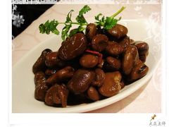茴香豆-方荣糊涂菜馆(湖北路店)