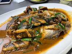 -荣祥海鲜·烟台菜(胜利路二部)